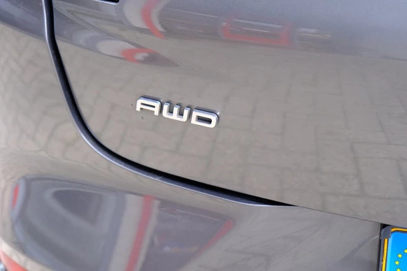 Ford Mustang Mach-E - Afbeelding 29 van 30