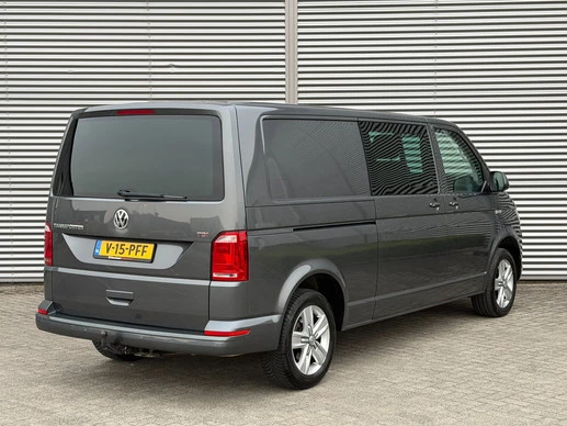 Volkswagen Transporter - Afbeelding 4 van 30
