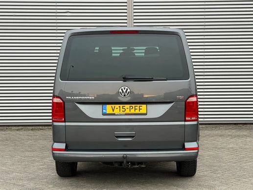 Volkswagen Transporter - Afbeelding 5 van 30