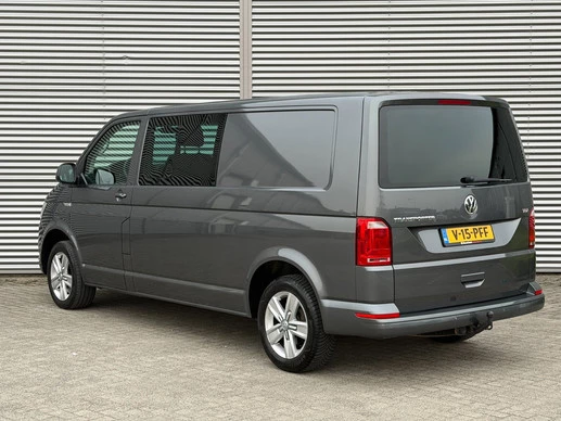 Volkswagen Transporter - Afbeelding 7 van 30