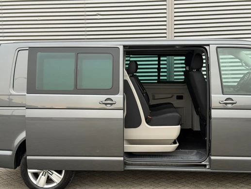 Volkswagen Transporter - Afbeelding 8 van 30