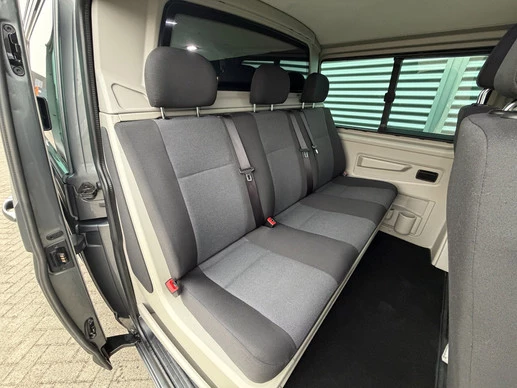 Volkswagen Transporter - Afbeelding 9 van 30