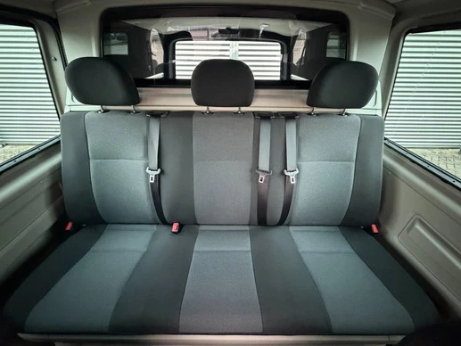 Volkswagen Transporter - Afbeelding 10 van 30