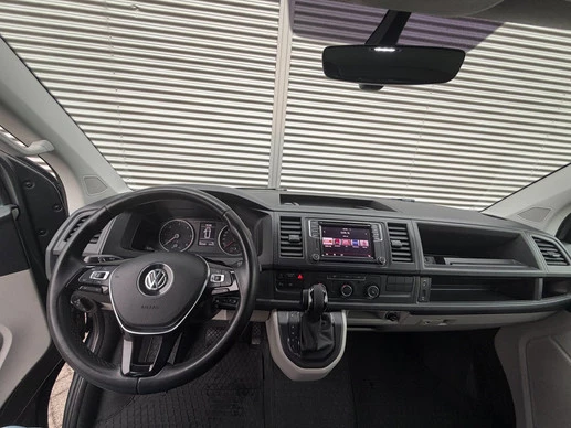 Volkswagen Transporter - Afbeelding 14 van 30
