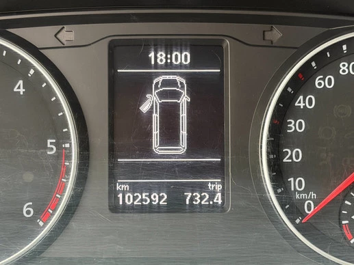 Volkswagen Transporter - Afbeelding 16 van 30