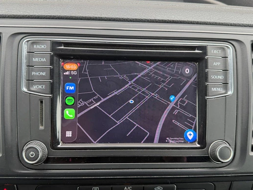 Volkswagen Transporter - Afbeelding 17 van 30