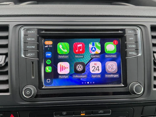 Volkswagen Transporter - Afbeelding 19 van 30