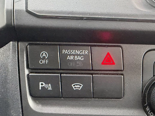 Volkswagen Transporter - Afbeelding 21 van 30