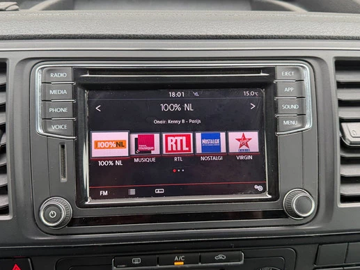 Volkswagen Transporter - Afbeelding 23 van 30