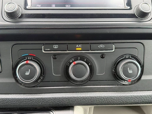 Volkswagen Transporter - Afbeelding 27 van 30