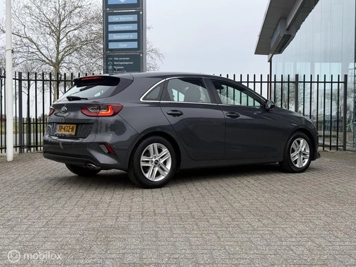 Kia Ceed - Afbeelding 2 van 22