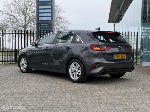 Kia Ceed - Afbeelding 4 van 22