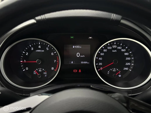 Kia Ceed - Afbeelding 15 van 22