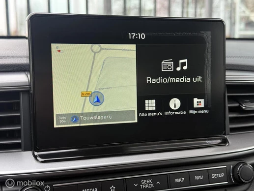 Kia Ceed - Afbeelding 16 van 22