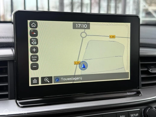 Kia Ceed - Afbeelding 17 van 22