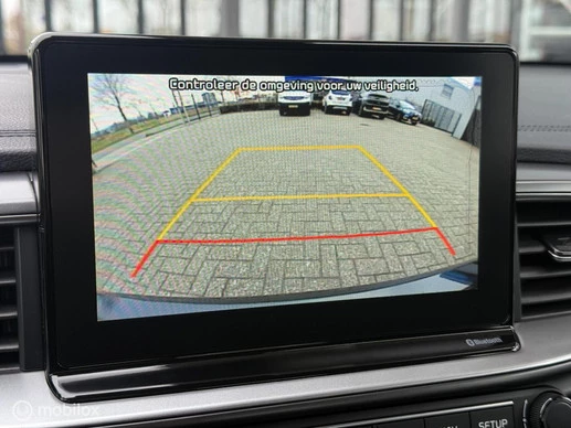 Kia Ceed - Afbeelding 18 van 22