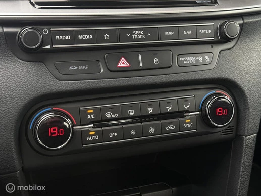 Kia Ceed - Afbeelding 20 van 22