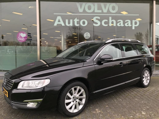 Volvo V70 - Afbeelding 1 van 12