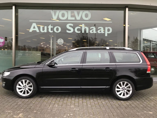 Volvo V70 - Afbeelding 2 van 12