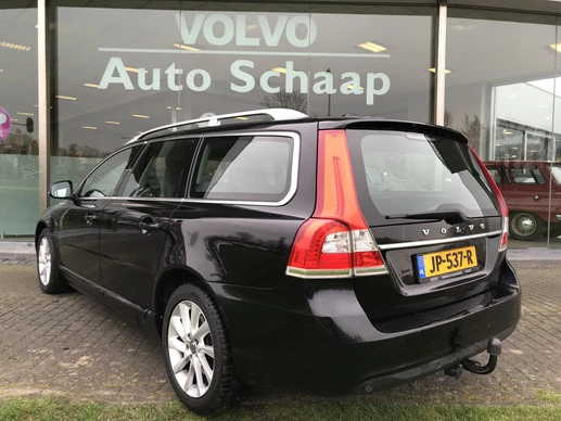 Volvo V70 - Afbeelding 3 van 12