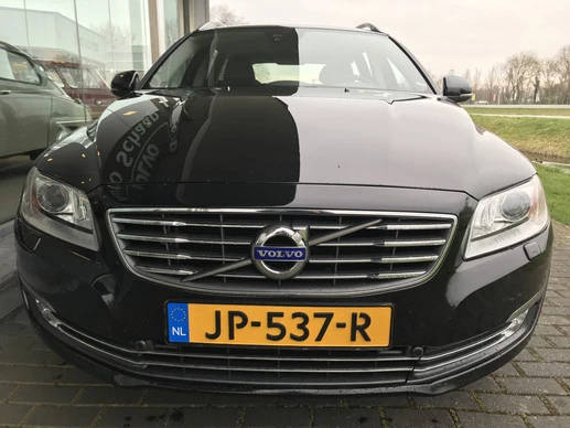 Volvo V70 - Afbeelding 4 van 12