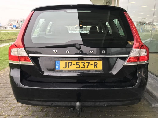 Volvo V70 - Afbeelding 5 van 12