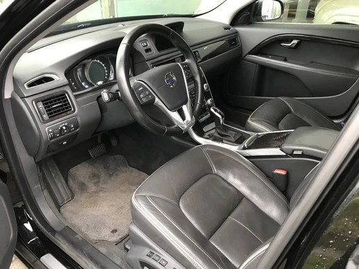 Volvo V70 - Afbeelding 6 van 12