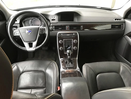Volvo V70 - Afbeelding 7 van 12