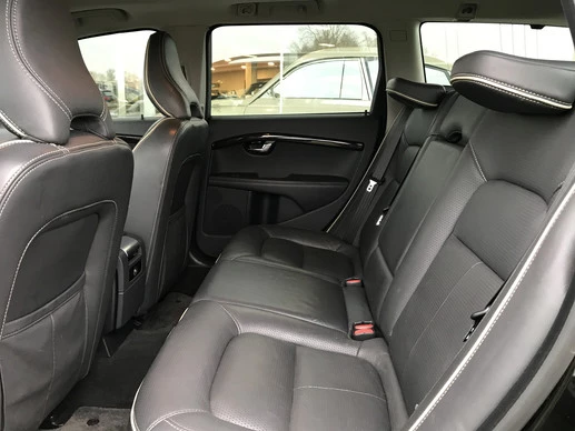 Volvo V70 - Afbeelding 8 van 12