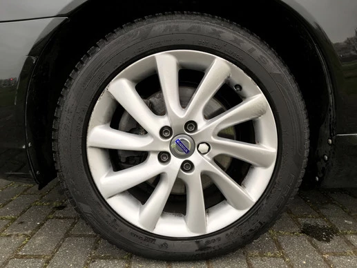 Volvo V70 - Afbeelding 9 van 12