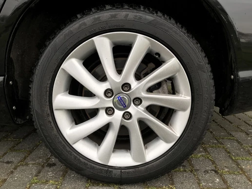 Volvo V70 - Afbeelding 10 van 12