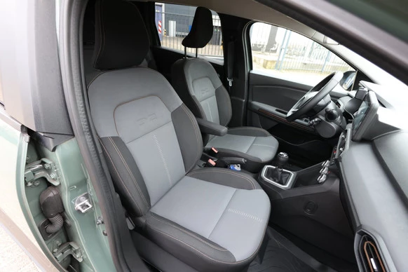 Dacia Jogger - Afbeelding 2 van 26