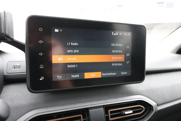 Dacia Jogger - Afbeelding 5 van 26