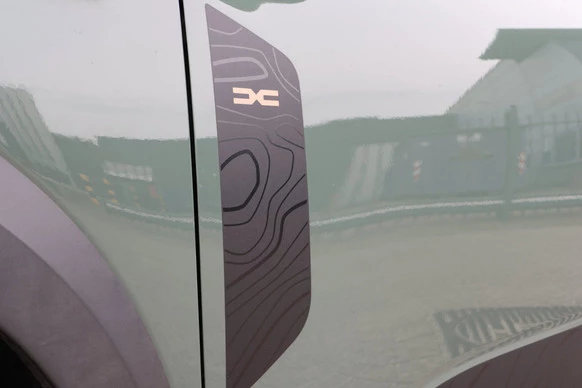 Dacia Jogger - Afbeelding 7 van 26