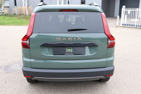 Dacia Jogger - Afbeelding 9 van 26
