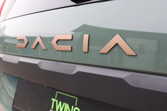 Dacia Jogger - Afbeelding 10 van 26