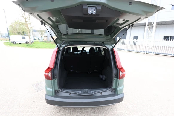 Dacia Jogger - Afbeelding 11 van 26