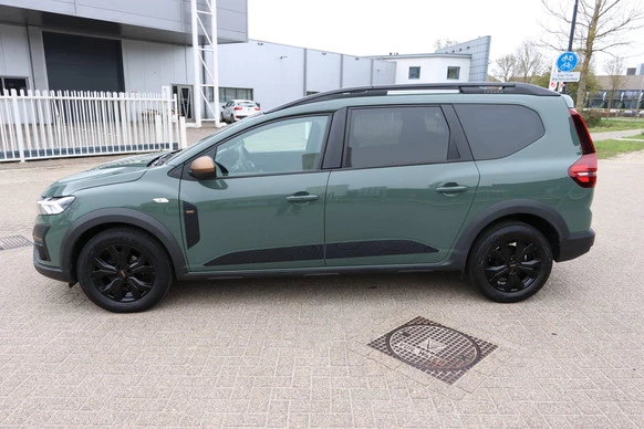 Dacia Jogger - Afbeelding 12 van 26