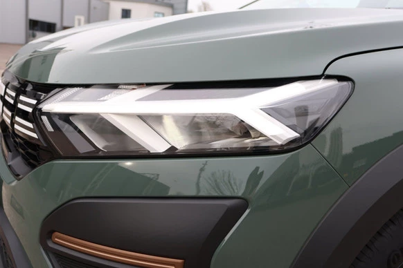 Dacia Jogger - Afbeelding 13 van 26