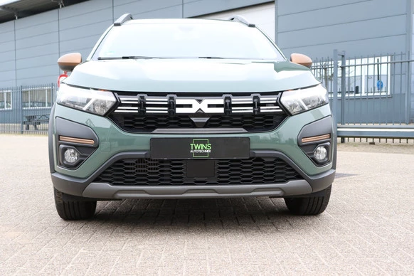 Dacia Jogger - Afbeelding 14 van 26