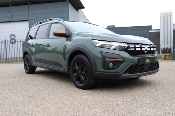 Dacia Jogger - Afbeelding 15 van 26