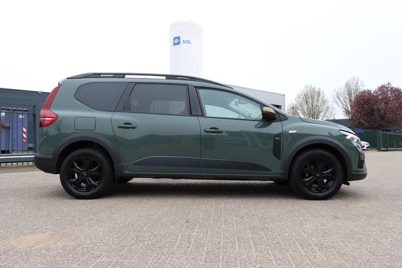 Dacia Jogger - Afbeelding 16 van 26