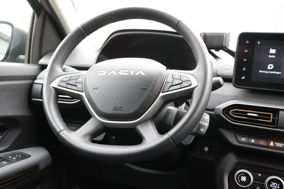 Dacia Jogger - Afbeelding 18 van 26
