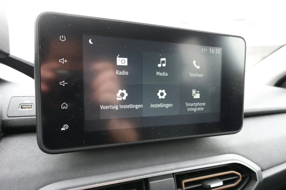 Dacia Jogger - Afbeelding 24 van 26