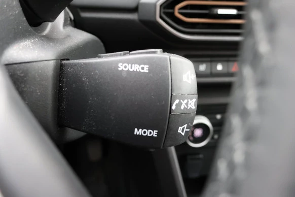 Dacia Jogger - Afbeelding 25 van 26