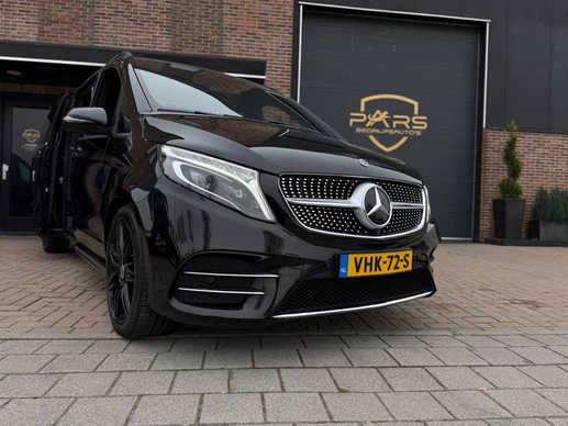 Mercedes-Benz V-Klasse - Afbeelding 1 van 30