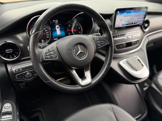 Mercedes-Benz V-Klasse - Afbeelding 2 van 30