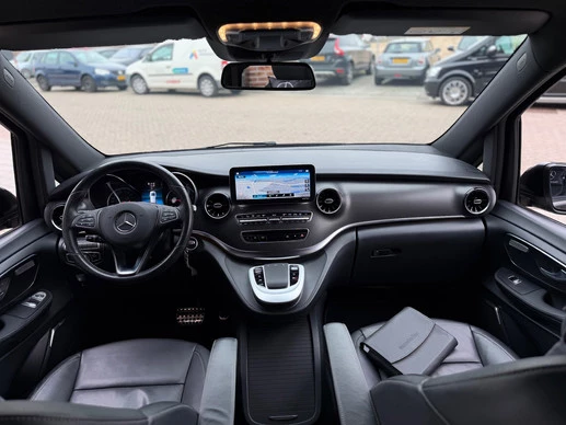 Mercedes-Benz V-Klasse - Afbeelding 3 van 30