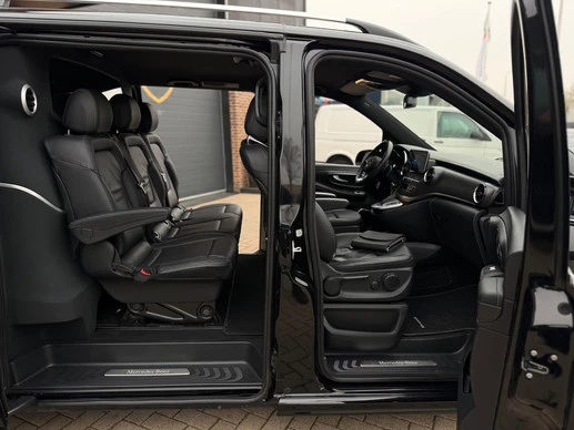 Mercedes-Benz V-Klasse - Afbeelding 4 van 30