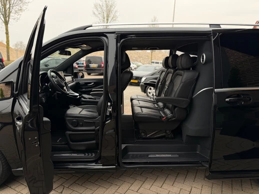 Mercedes-Benz V-Klasse - Afbeelding 5 van 30